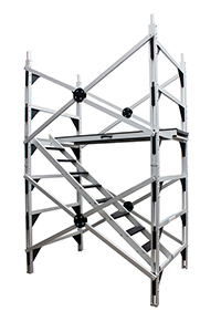 ÜBERLINK | Soluciones para acceso y movilidad vertical