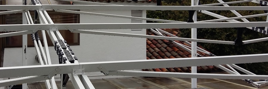 ÜBERLINK | Soluciones para acceso y movilidad vertical