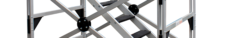 ÜBERLINK | Soluciones para acceso y movilidad vertical