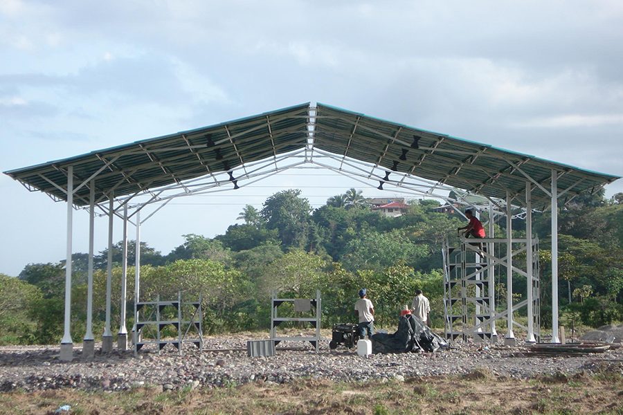 ÜBERLINK | Soluciones para acceso y movilidad vertical