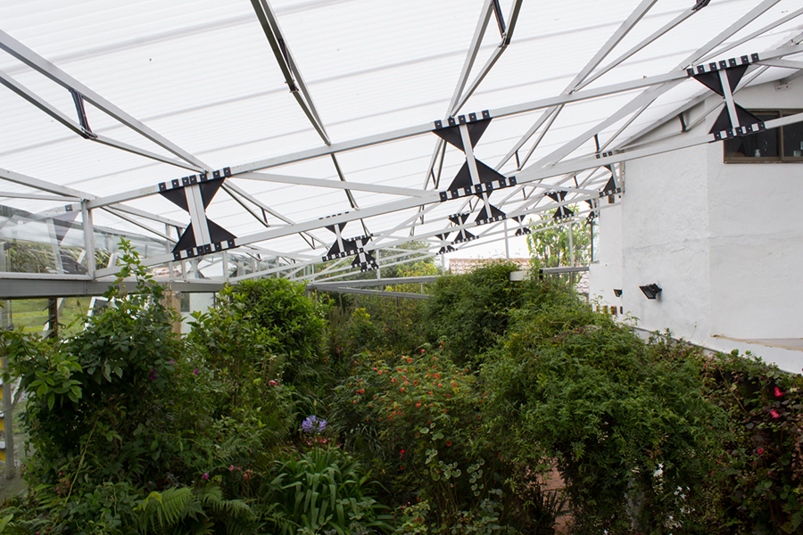 ÜBERLINK | Soluciones para acceso y movilidad vertical