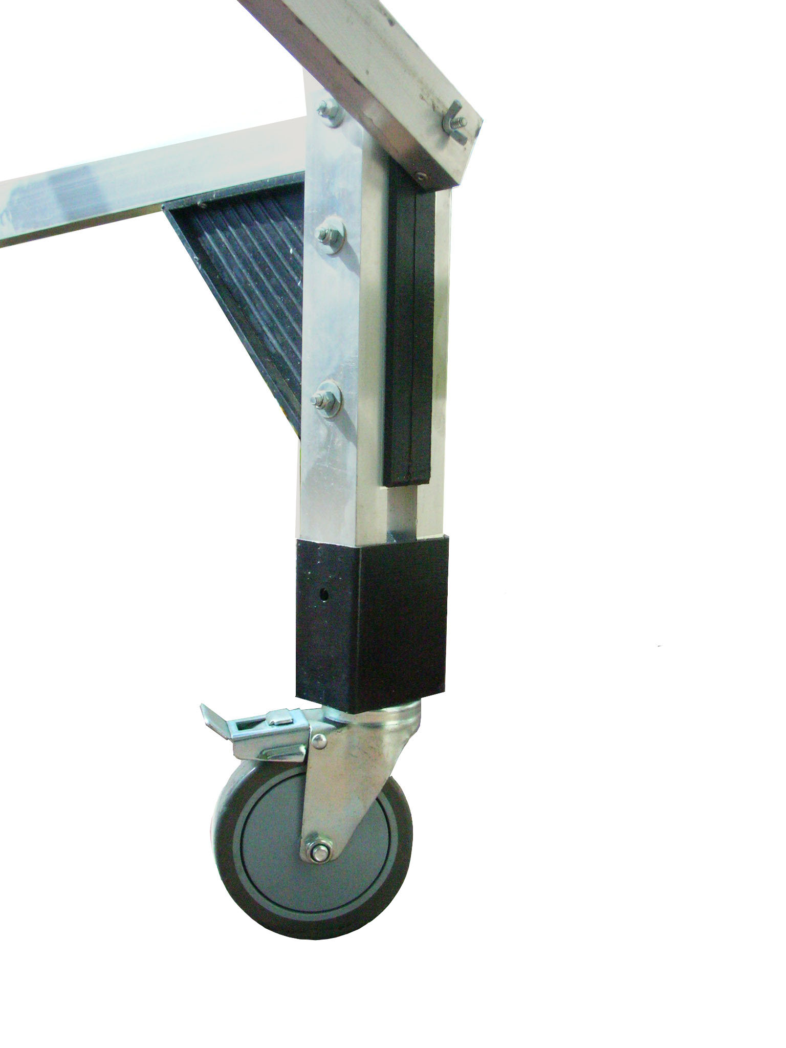 ÜBERLINK | Soluciones para acceso y movilidad vertical