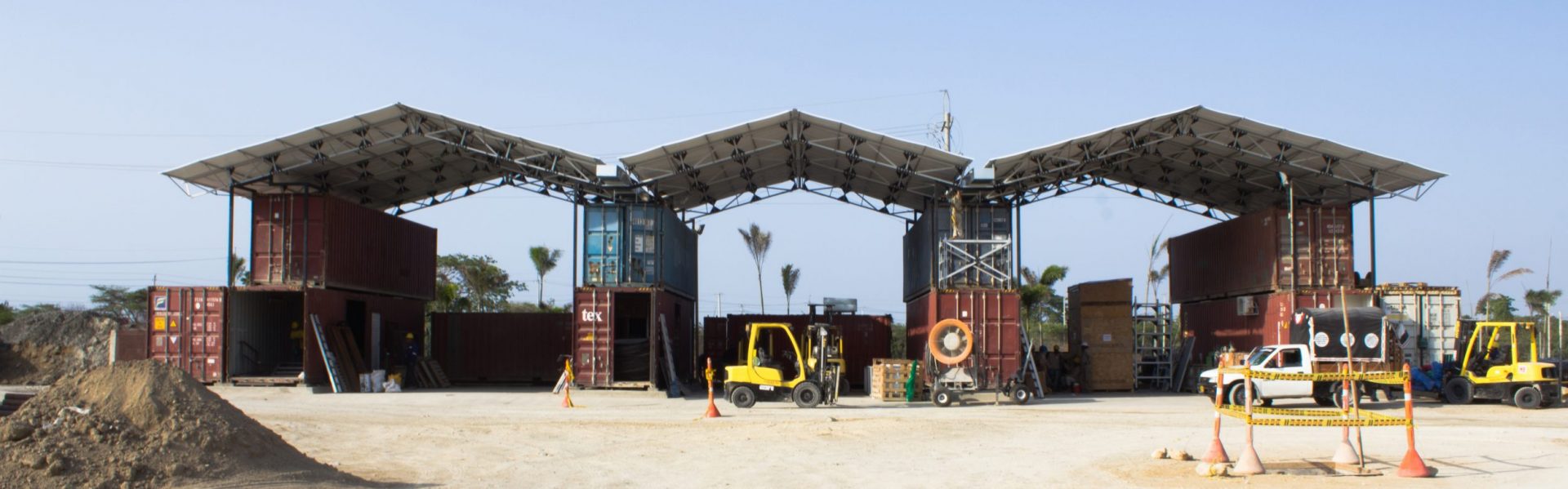 ÜBERLINK | Soluciones para acceso y movilidad vertical