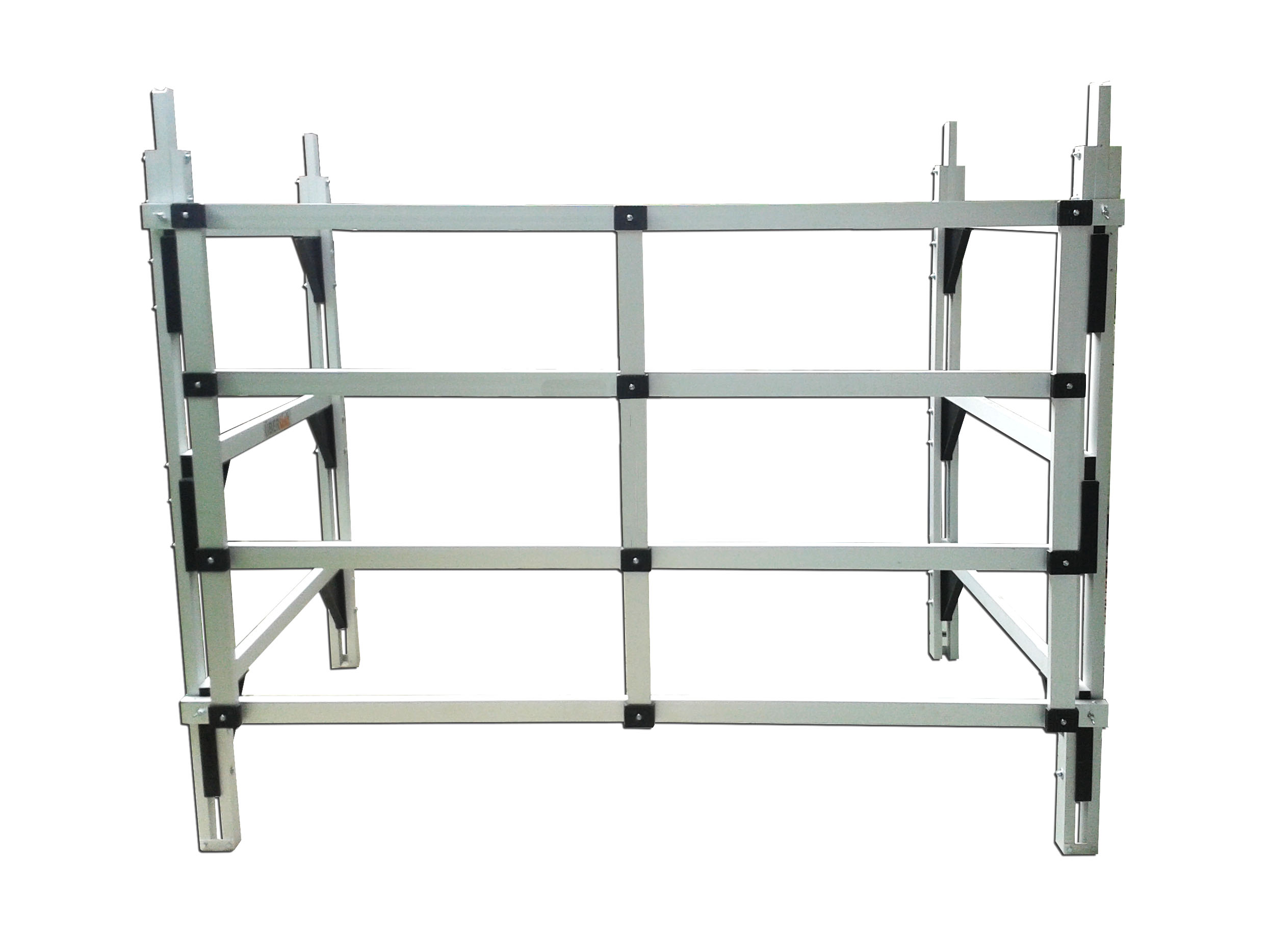 ÜBERLINK | Soluciones para acceso y movilidad vertical