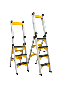 ÜBERLINK | Soluciones para acceso y movilidad vertical