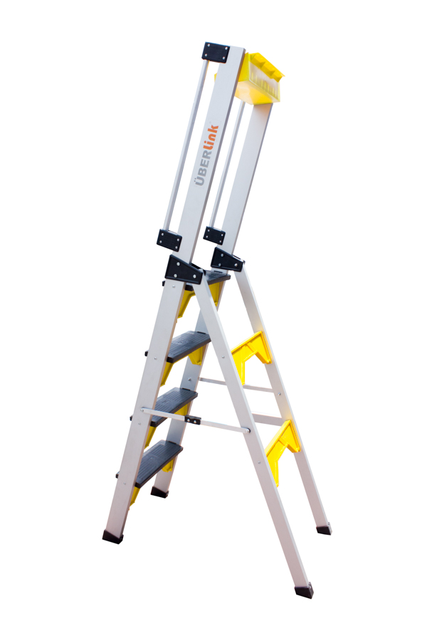 ÜBERLINK | Soluciones para acceso y movilidad vertical