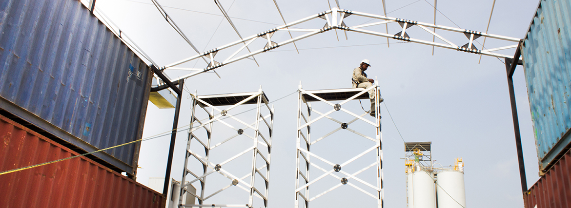 ÜBERLINK | Soluciones para acceso y movilidad vertical