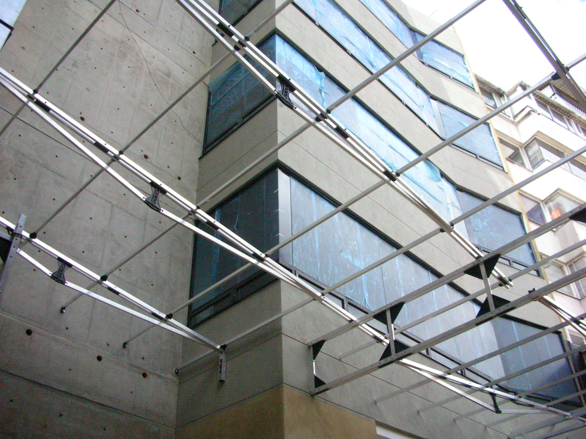 ÜBERLINK | Soluciones para acceso y movilidad vertical